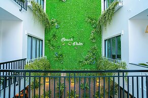 Beach Palm Villa Hoi An