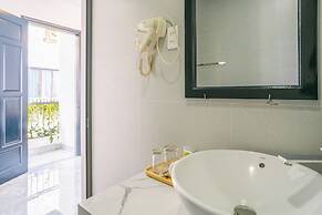 Beach Palm Villa Hoi An