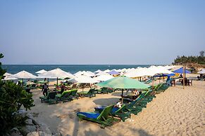 Beach Palm Villa Hoi An