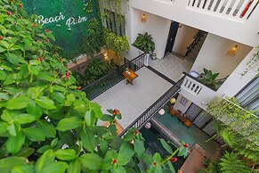 Beach Palm Villa Hoi An