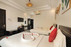 Beach Palm Villa Hoi An