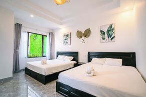 Beach Palm Villa Hoi An