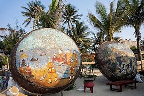 Beach Palm Villa Hoi An