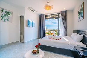 Beach Palm Villa Hoi An