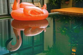 Beach Palm Villa Hoi An