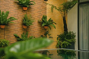 Beach Palm Villa Hoi An