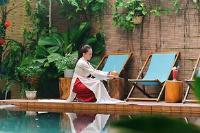 Beach Palm Villa Hoi An