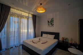 Beach Palm Villa Hoi An