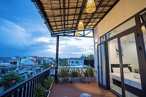 Beach Palm Villa Hoi An