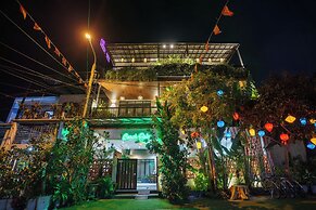 Beach Palm Villa Hoi An