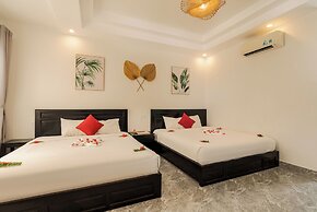 Beach Palm Villa Hoi An