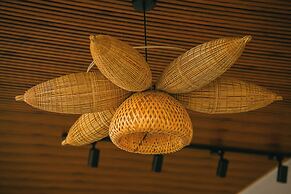 Beach Palm Villa Hoi An