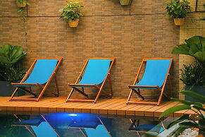 Beach Palm Villa Hoi An