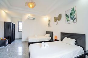 Beach Palm Villa Hoi An