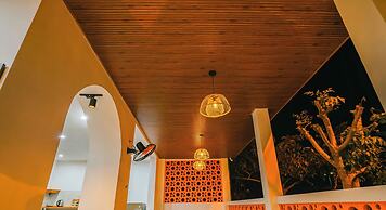 Beach Palm Villa Hoi An