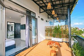 Beach Palm Villa Hoi An