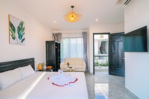 Beach Palm Villa Hoi An