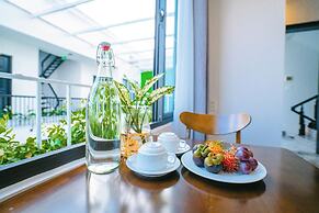 Beach Palm Villa Hoi An