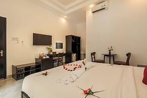 Beach Palm Villa Hoi An