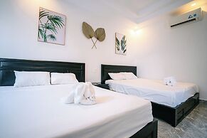 Beach Palm Villa Hoi An