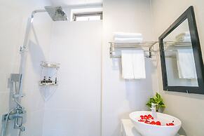 Beach Palm Villa Hoi An