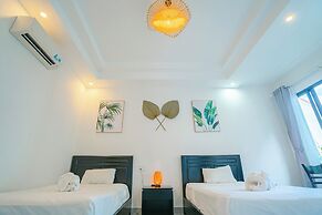 Beach Palm Villa Hoi An