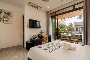 Beach Palm Villa Hoi An