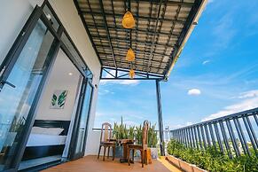 Beach Palm Villa Hoi An