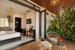Beach Palm Villa Hoi An