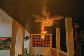 Beach Palm Villa Hoi An