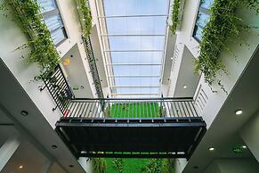 Beach Palm Villa Hoi An