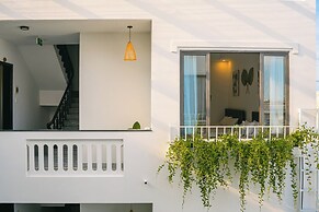 Beach Palm Villa Hoi An