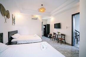 Beach Palm Villa Hoi An