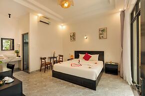 Beach Palm Villa Hoi An