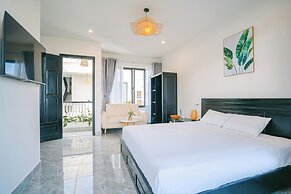 Beach Palm Villa Hoi An