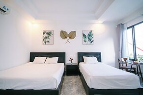 Beach Palm Villa Hoi An