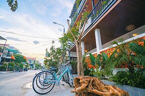 Beach Palm Villa Hoi An