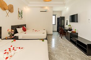 Beach Palm Villa Hoi An