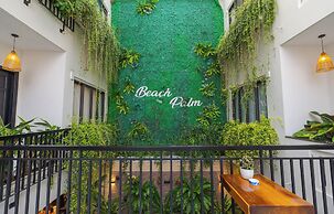 Beach Palm Villa Hoi An