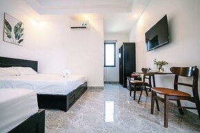 Beach Palm Villa Hoi An