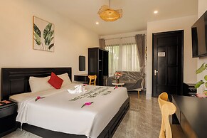 Beach Palm Villa Hoi An