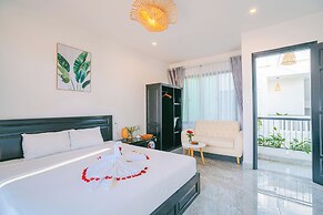 Beach Palm Villa Hoi An