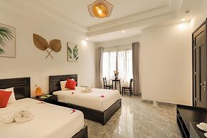 Beach Palm Villa Hoi An