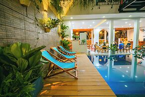 Beach Palm Villa Hoi An