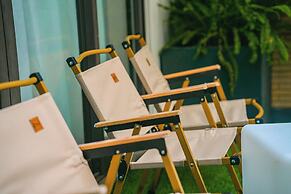 Beach Palm Villa Hoi An