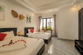Beach Palm Villa Hoi An