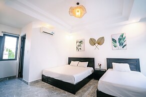 Beach Palm Villa Hoi An