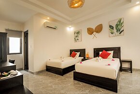 Beach Palm Villa Hoi An