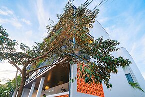 Beach Palm Villa Hoi An