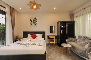 Beach Palm Villa Hoi An